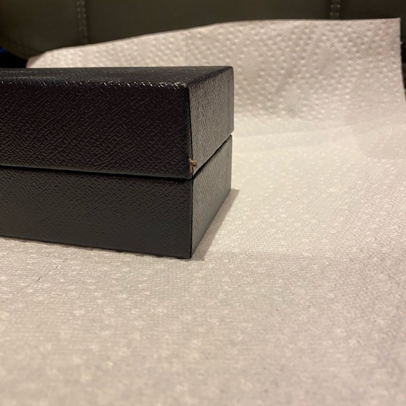 PRADA TORTOISE EYEGLASSES/ OPTICAL FRAMES BRAND NEW MADE IN ITALY - Picture 5 of 15